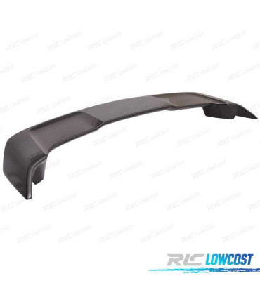 AILERON SPOILER TRASEIRO PARA MITSUBISHI LANCER EVO X 08-