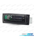 MOLDURA ADAPTADOR PRETO PARA RADIO 1-DIN PARA RENAULT MEGANE I SCENIC 96-03