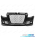 PARA-CHOQUES FRONTAL AUDI A3 8P 08-12 LOOK RS3 PRETO SRA