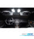 KIT COMPLETO DE 15 LÂMPADAS LED INTERIOR PARA MERCEDES CLASE C S205 ESTATE WAGON C160 C180 C200 C220 C250 C300 C350 C400 C450 20