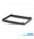 MOLDURA ADAPTADOR PRETO PARA RADIO 2-DIN CITROEN C2 C3 BERLINGO JUMPY FIAT SCUDO PEUGEOT 207 307 EXPERT PARTNER TOYOTA PROACE