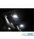 KIT COMPLETO DE 20 LÂMPADAS LED INTERIOR PARA MERCEDES CLASE C W204 C200 C220 C230 C250 C280 C300 C350 C63 AMG 08-14