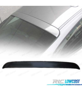 AILERON LIP DE TETO PORSCHE 911 997 04-08