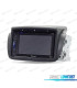 MOLDURA ADAPTADOR PRETO PARA RADIO 2-DIN PARA FIAT DOBLO OPEL COMBO TOUR