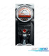 MOLDURA ADAPTADOR PRETO PARA RADIO 1-DIN Y 2-DIN PARA MINI HATCH II CABRIO II CLUBMAN CLUBVAN COUPE ROADSTER