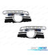 GRELHAS LUZ DIURNA LED PARA MERCEDES C W204 07-11