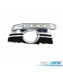 GRELHAS LUZ DIURNA LED PARA MERCEDES C W204 07-11