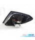 PILOTOS MERCEDES CLASSE C W204 07-11 LED FUNDO CROMADO ESCURECIDO