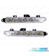 KIT DE LUZ DIURNA W221 MERCEDES AMG CROMADO