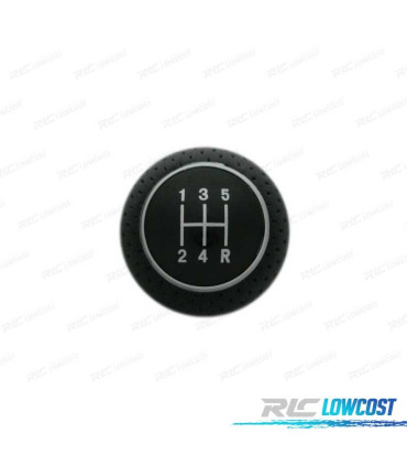 MANETE DE VELOCIDADES CAIXA MANUAL