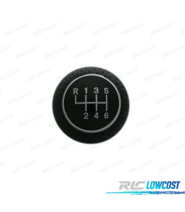 MANETE DE VELOCIDADES CAIXA MANUAL