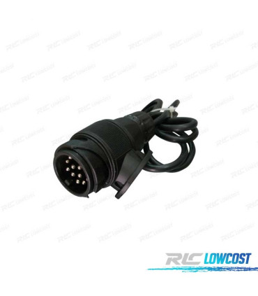 SUPORTE DE BICICLETAS PARA GANCHO DE REBOQUE