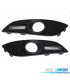 GRELHAS LUZ DIURNA LED OPEL ASTRA H 04-09