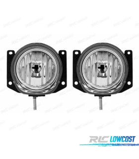 FAROL DE NEVOEIRO ALFA ROMEO 156 97-03