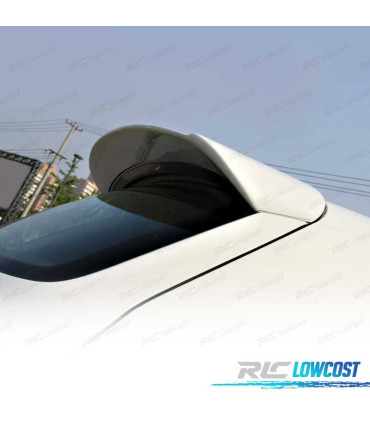 AILERON SPOILER AUDI Q5 8R 08-16