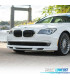 SPOILER LIP DIANTEIRO PARA BMW SERIE 7 F01 F02 09-15 LOOK ALPINA