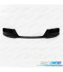 SPOILER LIP FRONTAL BMW F20 F21 11-15 LOOK M PERFORMANCE