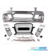 PARA-CHOQUES FRONTAL AUDI Q5 12-15 LOOK RSQ5