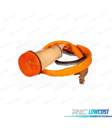 PISCAS LATERAIS FIAT UNO RESTYLING 89-93