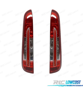 FAROLINS FORD FOCUS C-MAX 07-10