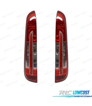 FAROLINS FORD FOCUS C-MAX 07-10