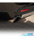PONTEIRAS DE ESCAPE RANGE ROVER SPORT L320 05-13 LOOK AUTOBIOGRAPHY