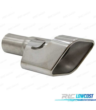 PONTEIRAS DE ESCAPE RANGE ROVER SPORT L320 05-13 LOOK AUTOBIOGRAPHY