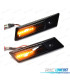 PISCAS LATERIAS LED DINAMICOS E36 90-96 FUMADOS