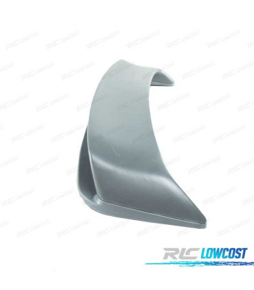 ALERON SPOILER BMW E36 90-99 LOOK M3 GT ABS