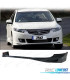 LIP SPOILER FRONTAL HONDA ACCORD VIII 08-12 LOOK S