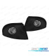 PISCAS FRONTAIS AUDI A4 B5 94-99 PRETOS