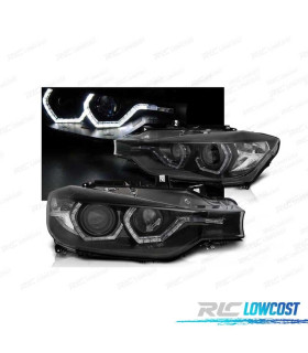 FARÓIS FRONTAIS BMW F30 F31 BERLINA TOURING 11-15