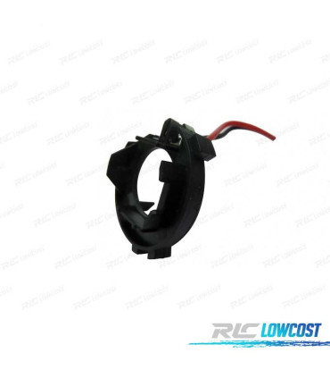 ADAPTADORES DE LÂMPADAS XENON PARA VOLKSWAGEN VW GOLF 7 13-16