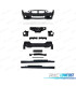 KIT DE CARROÇARIA BMW F32 F33 COUPE CABRIO LOOK M PDC