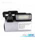 LUZ DE MATRICULA LED MERCEDES CLASSE CLS W219 04-10