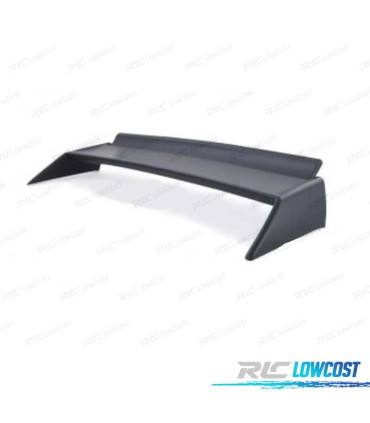 AILERON BMW E30 82-92 LOOK M3 EVO ABS