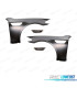 PACK GUARDA LAMAS BMW F10 F11 10-17 LOOK M5