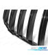GRELHA MERCEDES CLASSE C W205 18-21 LOOK GTR PRETO BRILHANTE