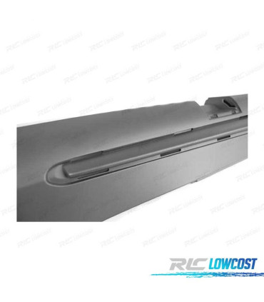 EMBALADEIRAS LATERAIS MERCEDES CLASE S W222 13-18 LOOK AMG S63