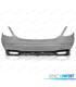 PARA-CHOQUES TRASEIRO MERCEDES W213 4P 16-19 LOOK AMG E63 PDC