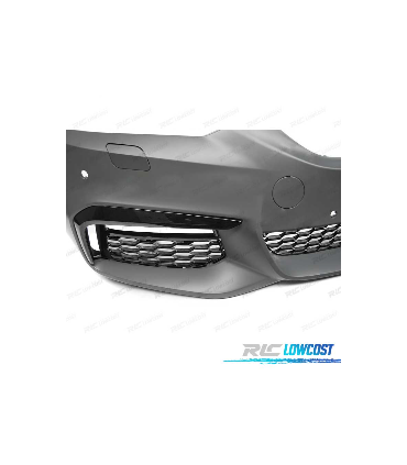 PARA-CHOQUE DIANTEIRO BMW G30 G31 17-19 LOOK M PDC