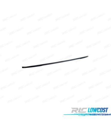 AILERON LIP BMW F32 13-18 LOOK M PERFORMANCE CARBONO