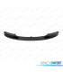 SPOILER LIP FRONTAL BMW F30 F31 LOOK M PERFORMANCE