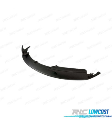 SPOILER LIP FRONTAL BMW F30 F31 LOOK M PERFORMANCE