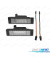 LUZES DE MATRICULA LED BMW SERIE 1 E81 E E87 04-12