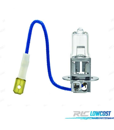 LÂMPADA H3 12V 55W