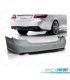 PARA-CHOQUES TRASEIRO PARA MERCEDES W212 SEDAN 09-13 AMG STYLE PDC