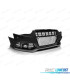 PARACHOQUES FRONTAL PARA AUDI A5 11-16 RS5 ARO PRETO PDC