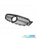 GRELHA FRONTAL MERCEDES CLASE E W213 17-20 LOOK AMG DIAMOND PRETO