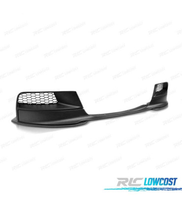 SPOILER LIP FRONTAL BMW F20 F21 11-14 LOOK M PERFORMANCE